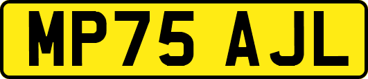 MP75AJL