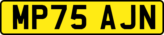 MP75AJN