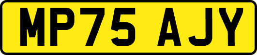 MP75AJY