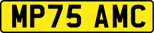 MP75AMC