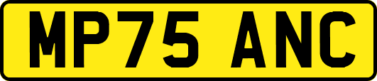 MP75ANC
