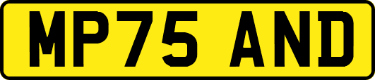 MP75AND
