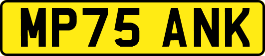 MP75ANK