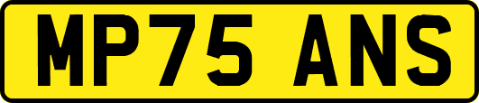 MP75ANS