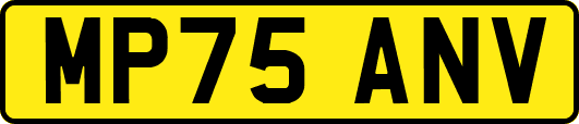 MP75ANV
