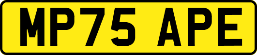 MP75APE