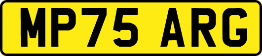 MP75ARG