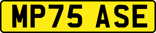 MP75ASE