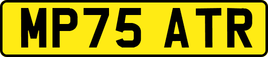 MP75ATR