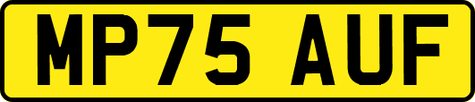 MP75AUF