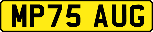 MP75AUG