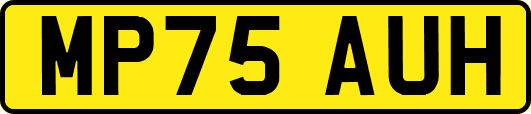 MP75AUH