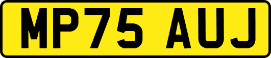 MP75AUJ