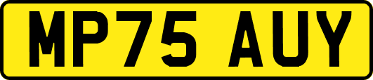MP75AUY