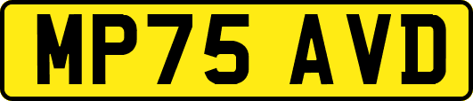 MP75AVD