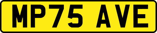 MP75AVE