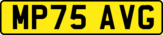 MP75AVG