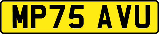 MP75AVU