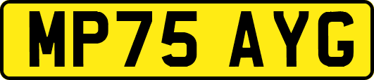 MP75AYG