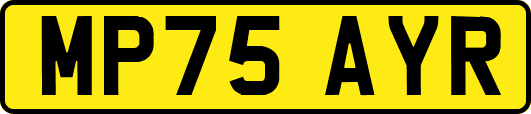 MP75AYR