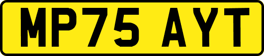 MP75AYT