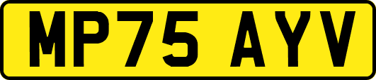 MP75AYV