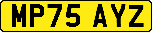 MP75AYZ