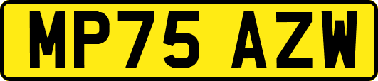 MP75AZW