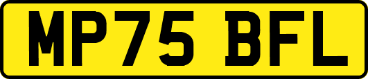 MP75BFL