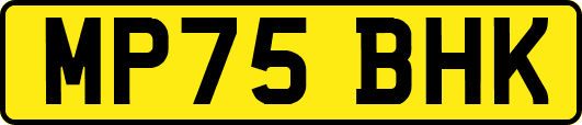 MP75BHK