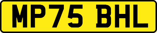 MP75BHL