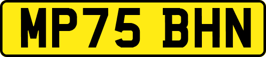 MP75BHN