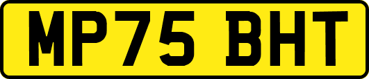 MP75BHT