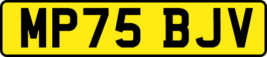 MP75BJV