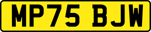 MP75BJW
