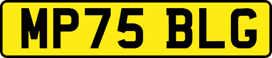 MP75BLG