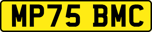 MP75BMC