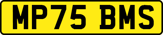 MP75BMS