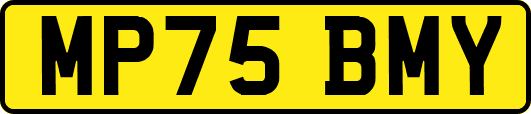 MP75BMY