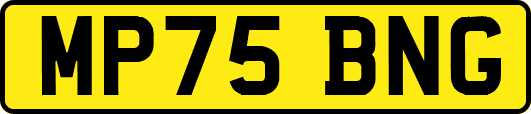 MP75BNG