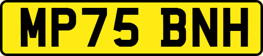 MP75BNH
