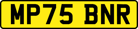 MP75BNR