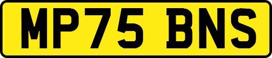 MP75BNS