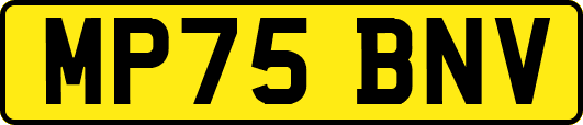 MP75BNV