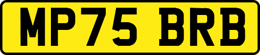 MP75BRB