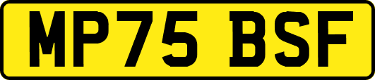 MP75BSF