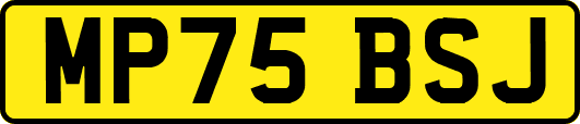 MP75BSJ