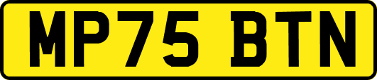 MP75BTN
