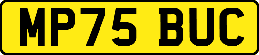 MP75BUC