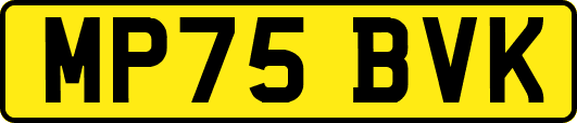 MP75BVK